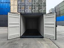 20' and 40' New and Used Shipping Containers - Photo 2