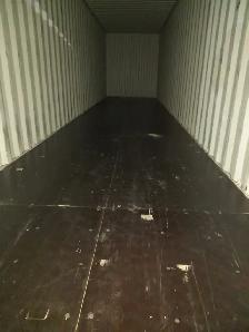 20' and 40' New and Used Shipping Containers - Photo 4
