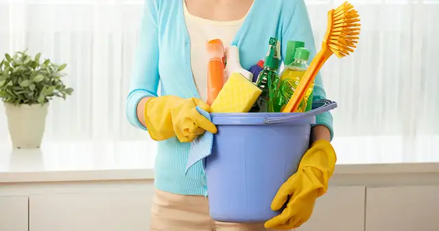 House Cleaning For North York And GTA