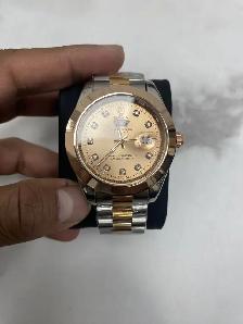 AP Roley Watches More Style Available – Only $300!