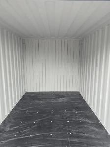 10ft, 9ft and 8ft mini shipping containers available now !!!! - Photo 6