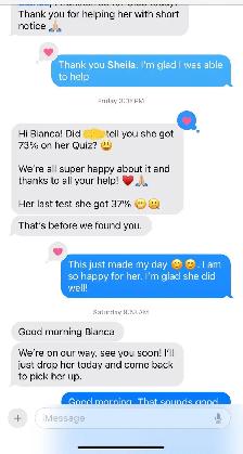 CHEMISTRY TUTORING - university & high school - Photo 3