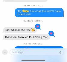 CHEMISTRY TUTORING - university & high school - Photo 4