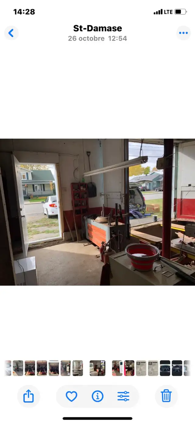 immeuble commercial à vendre - Photo 6