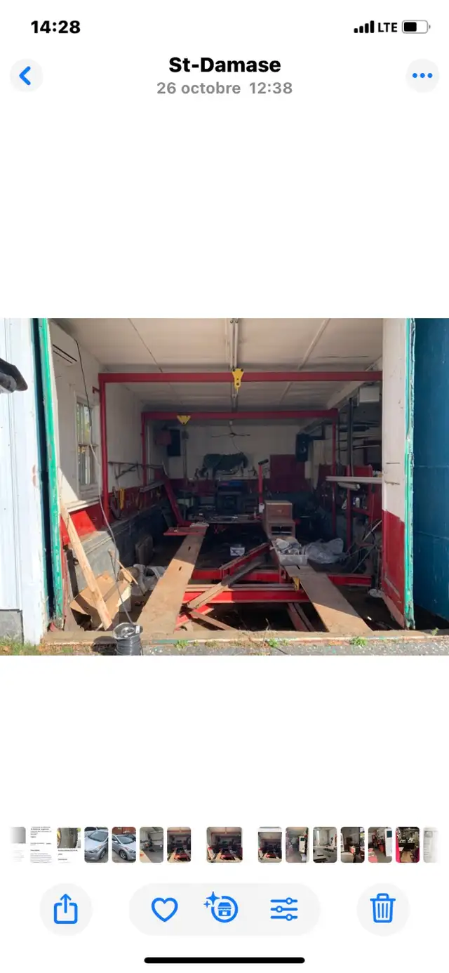 immeuble commercial à vendre - Photo 8