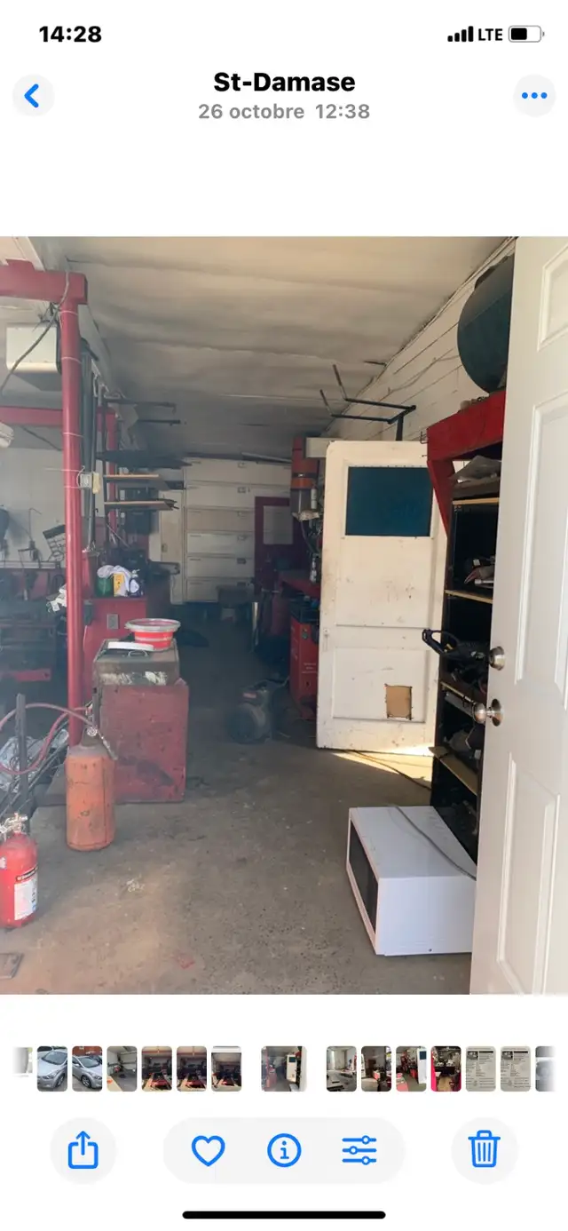 immeuble commercial à vendre - Photo 10