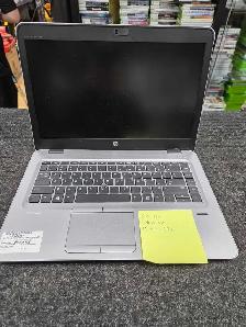Laptop I5-6300U 8GB RAM 256GB SSD