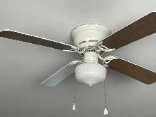 Ventilateur de plafond