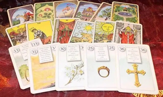 Voyance sentimentale efficace pour avoir un retour affectif.