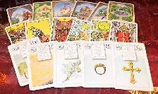 Voyance sentimentale efficace pour avoir un retour affectif.