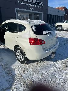 Nissan Rogue 2009 - Photo 2