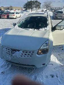 Nissan Rogue 2009 - Photo 3