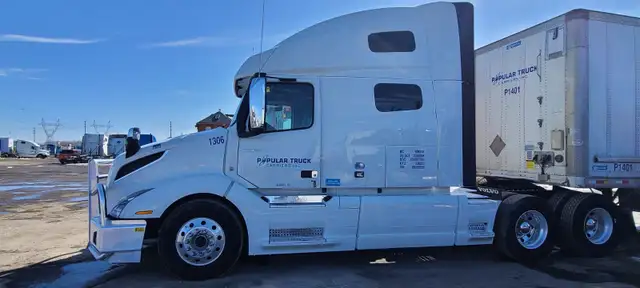 Hiring Class 1 Driver for USA Runs-60 CENTS -Need 6 Months Exp. - Photo 3