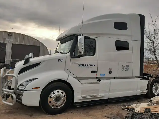 Hiring Class 1 Driver for USA Runs-60 CENTS -Need 6 Months Exp. - Photo 6