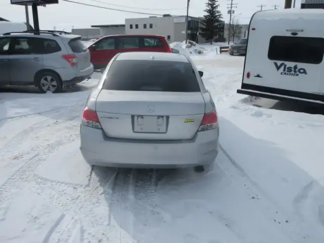 2010 Honda Accord Sedan EX-L REBULIT Sunroof Nav System FWD - Photo 6