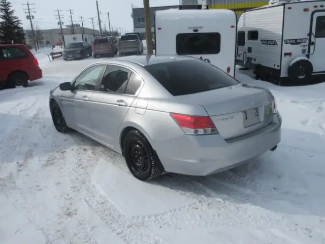 2010 Honda Accord Sedan EX-L REBULIT Sunroof Nav System FWD - Photo 7