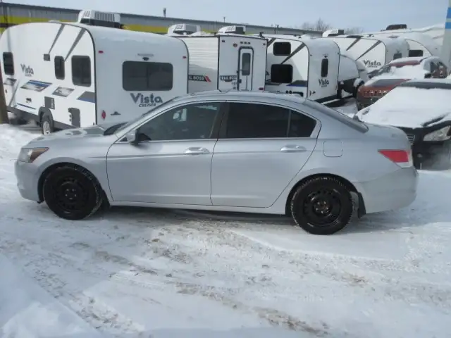 2010 Honda Accord Sedan EX-L REBULIT Sunroof Nav System FWD - Photo 8
