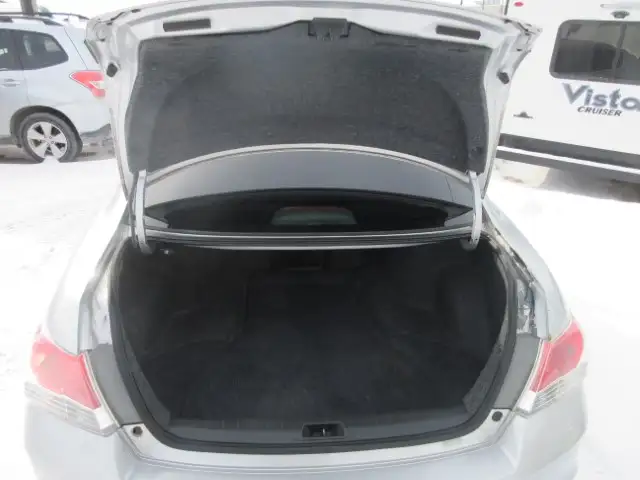 2010 Honda Accord Sedan EX-L REBULIT Sunroof Nav System FWD - Photo 10