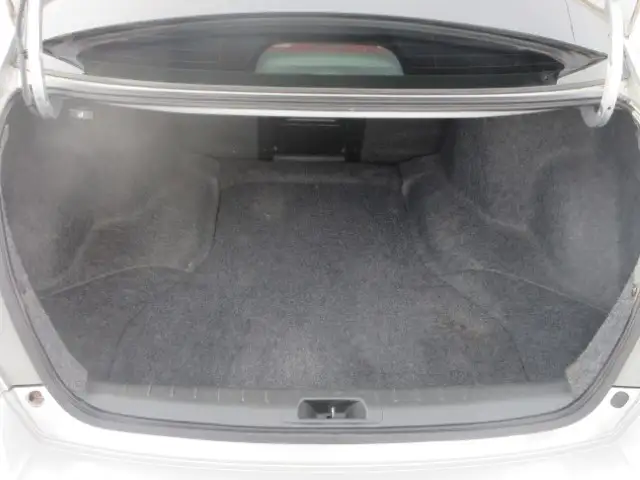 2010 Honda Accord Sedan EX-L REBULIT Sunroof Nav System FWD - Photo 11