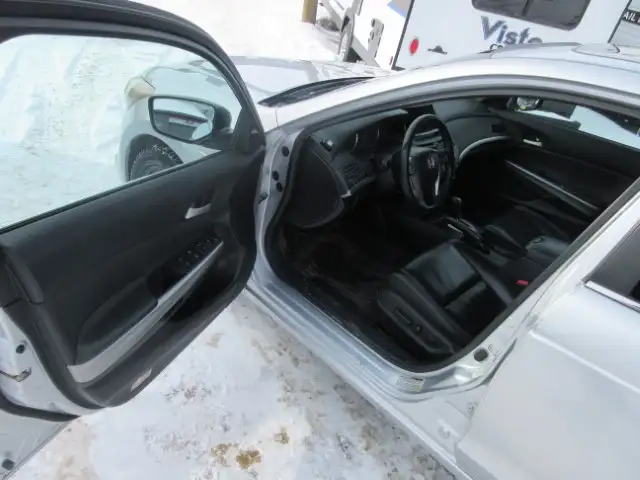 2010 Honda Accord Sedan EX-L REBULIT Sunroof Nav System FWD - Photo 12