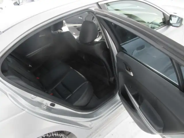 2010 Honda Accord Sedan EX-L REBULIT Sunroof Nav System FWD - Photo 15