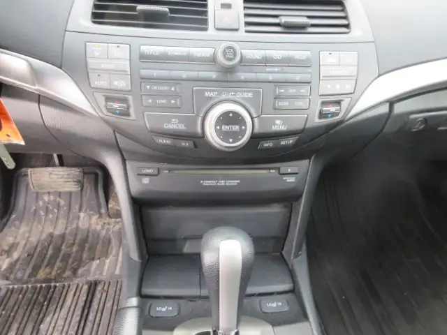 2010 Honda Accord Sedan EX-L REBULIT Sunroof Nav System FWD - Photo 18