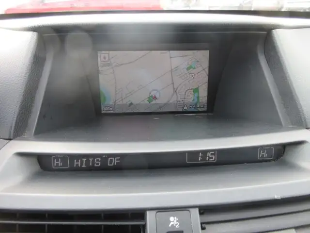 2010 Honda Accord Sedan EX-L REBULIT Sunroof Nav System FWD - Photo 19