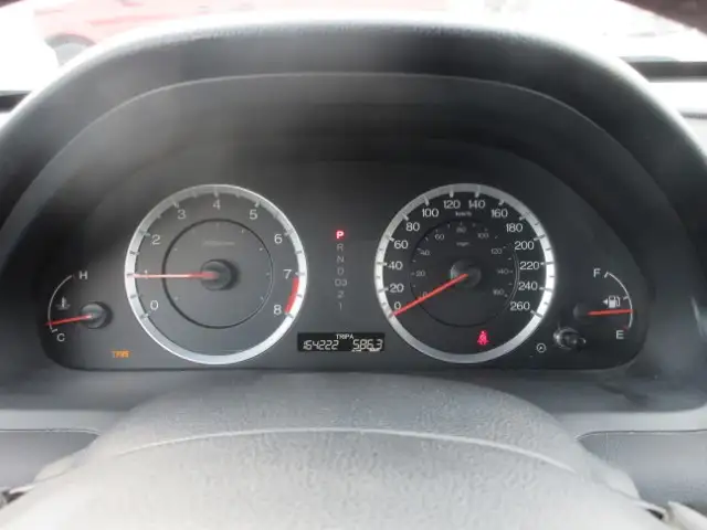 2010 Honda Accord Sedan EX-L REBULIT Sunroof Nav System FWD - Photo 21