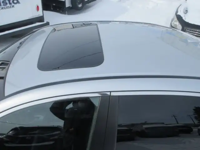 2010 Honda Accord Sedan EX-L REBULIT Sunroof Nav System FWD - Photo 23