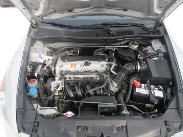 2010 Honda Accord Sedan EX-L REBULIT Sunroof Nav System FWD - Photo 24