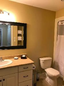 Quiet  two bedroom unit with washer & dryer for April 1st