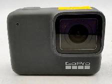GoPro Hero Silver 7 Camera - Bare with No SD card or Wire