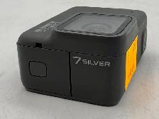 GoPro Hero Silver 7 Camera - Bare with No SD card or Wire - Photo 4