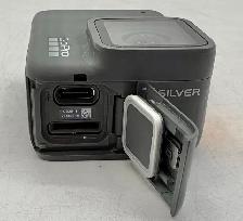 GoPro Hero Silver 7 Camera - Bare with No SD card or Wire - Photo 7