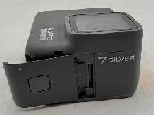 GoPro Hero Silver 7 Camera - Bare with No SD card or Wire - Photo 8