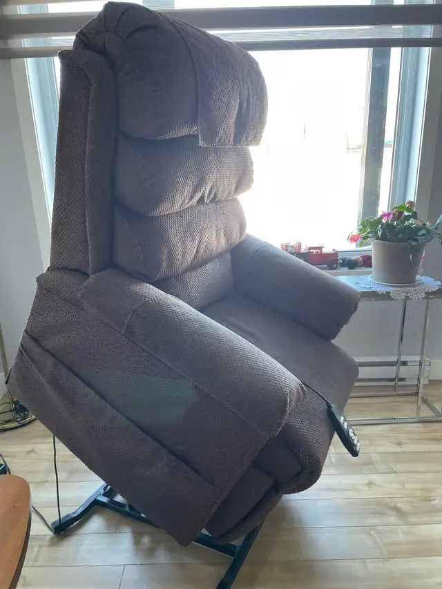 Fauteuil Électrique Levant - Photo 2