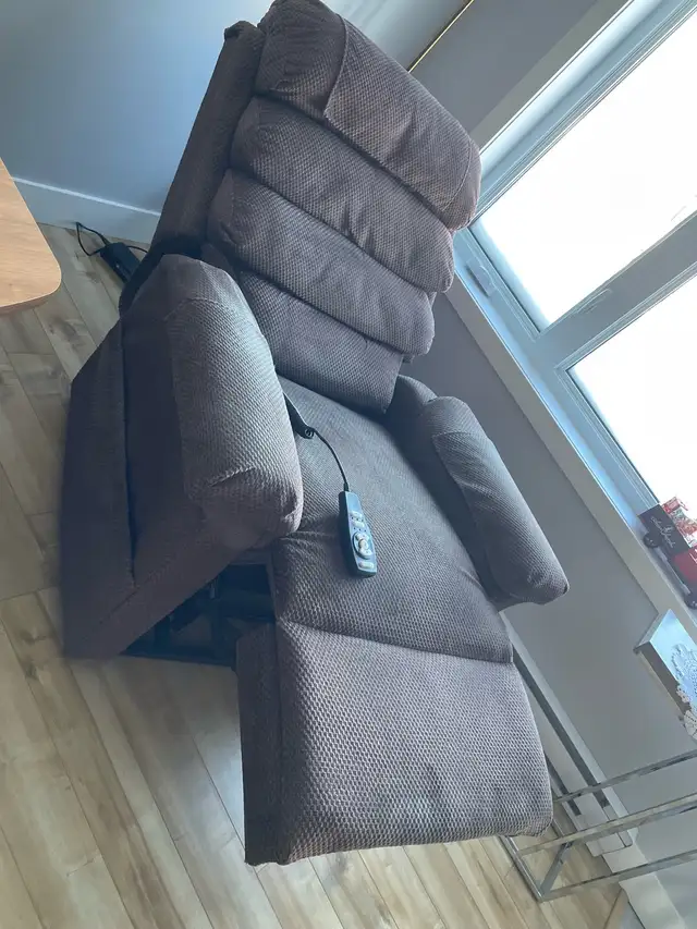 Fauteuil Électrique Levant - Photo 3