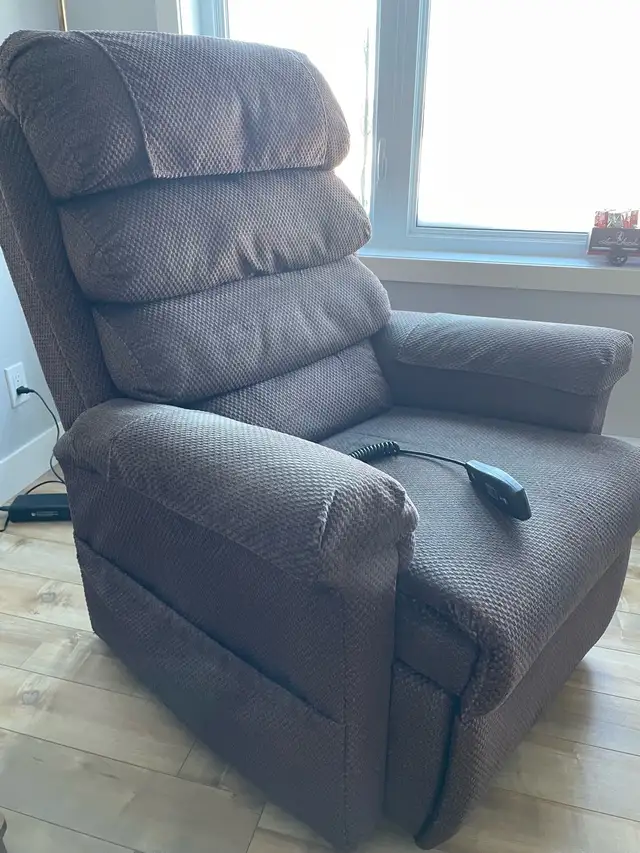 Fauteuil Électrique Levant - Photo 4