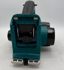 NEW Makita 3 1/4' Cordless Planer (Model: DKP180 ) - Photo 6