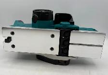 NEW Makita 3 1/4' Cordless Planer (Model: DKP180 ) - Photo 7