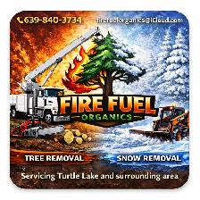 tree removal and stump grinding serving turtle lake and area