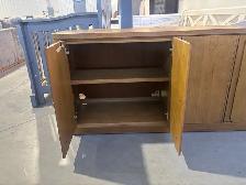 66" accent console - Photo 2