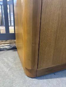 66" accent console - Photo 3
