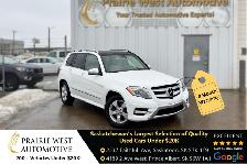 2015 Mercedes-Benz GLK-Class GLK 350 AWD