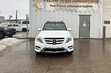 2015 Mercedes-Benz GLK-Class GLK 350 AWD - Photo 2