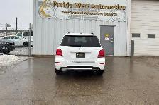 2015 Mercedes-Benz GLK-Class GLK 350 AWD - Photo 6
