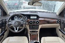 2015 Mercedes-Benz GLK-Class GLK 350 AWD - Photo 16