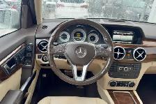 2015 Mercedes-Benz GLK-Class GLK 350 AWD - Photo 17