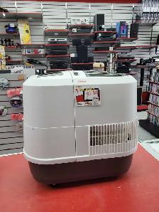 Humidificateur Sunbeam