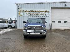 2018 Ram 2500 SLT Crew Cab 5.7L V8 - No Accident - Photo 2